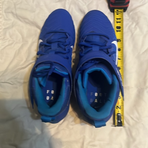 🎉SALE🎉$25 or mix&match 2 for$40🎉 Men Nike Alpha Football Cleats 🏈 - Picture 6 of 10